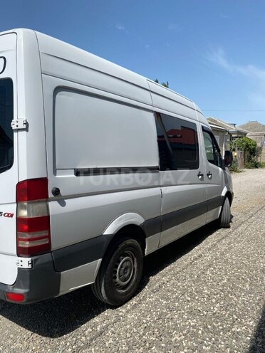 Mercedes Sprinter 315 2008, 344,000 km - 2.2 л - Bakı