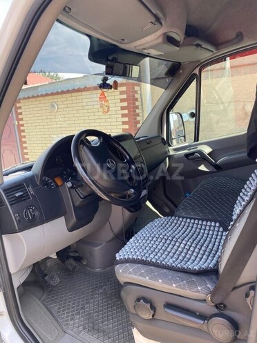 Mercedes Sprinter 315 2008, 344,000 km - 2.2 л - Bakı