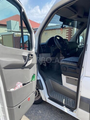 Mercedes Sprinter 315 2008, 344,000 km - 2.2 л - Bakı