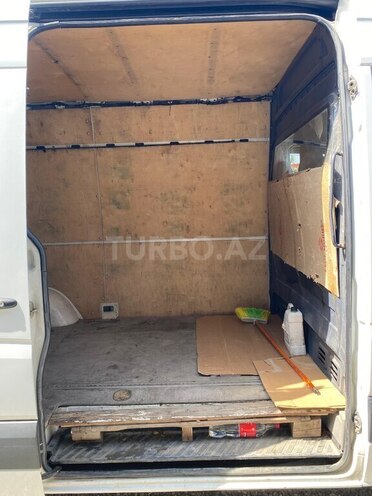 Mercedes Sprinter 315 2008, 344,000 km - 2.2 л - Bakı