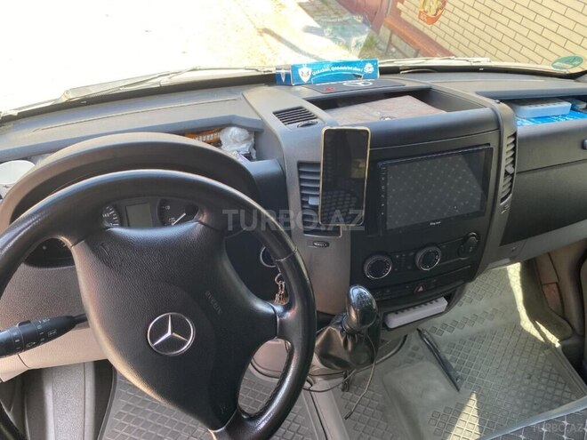 Mercedes Sprinter 315 2008, 344,000 km - 2.2 л - Bakı