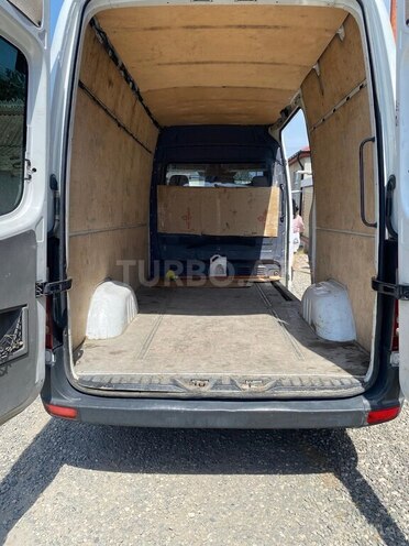 Mercedes Sprinter 315 2008, 344,000 km - 2.2 л - Bakı