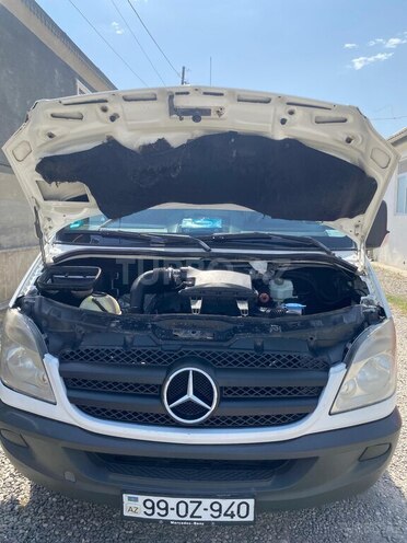 Mercedes Sprinter 315 2008, 344,000 km - 2.2 л - Bakı