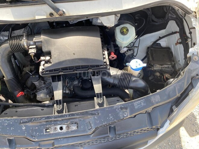 Mercedes Sprinter 315 2008, 344,000 km - 2.2 л - Bakı