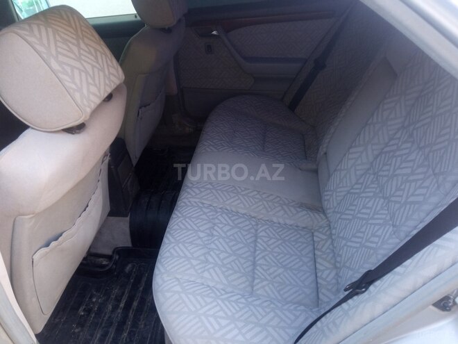 Mercedes C 180 1995, 425,580 km - 1.8 л - Sumqayıt