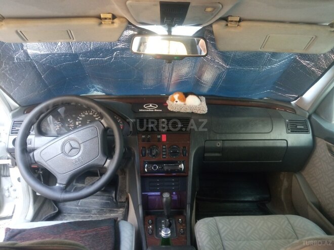 Mercedes C 180 1995, 425,580 km - 1.8 л - Sumqayıt