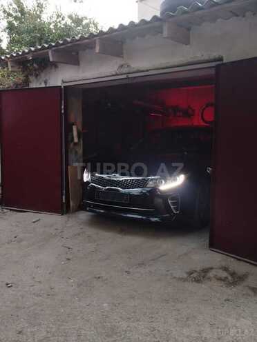 Kia K5 2015, 150,500 km - 1.7 l - Bakı