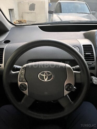 Toyota Prius 2009, 211,000 km - 1.5 л - Bakı