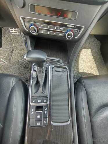 Kia K5 2015, 150,500 km - 1.7 l - Bakı