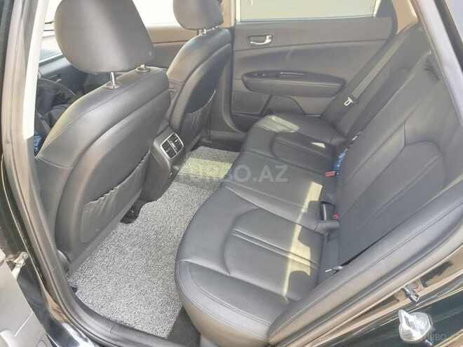 Kia K5 2015, 150,500 km - 1.7 l - Bakı