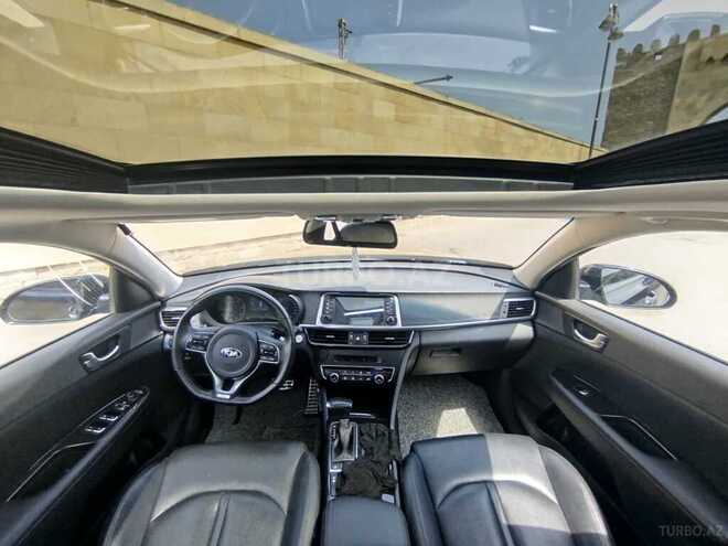 Kia K5 2015, 150,500 km - 1.7 l - Bakı