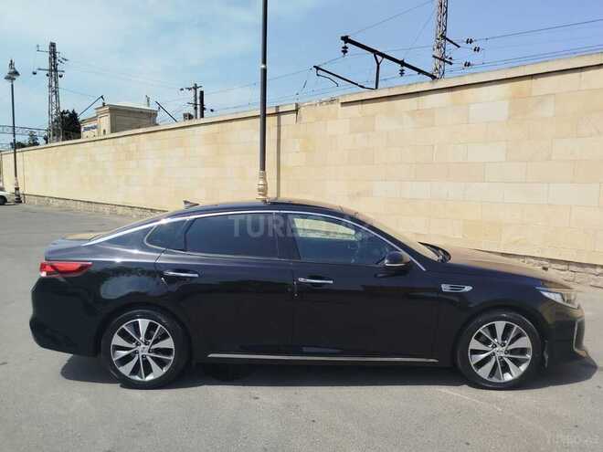 Kia K5 2015, 150,500 km - 1.7 l - Bakı