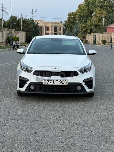 Kia Forte 2019, 146,450 km - 2.0 l - Ağdam