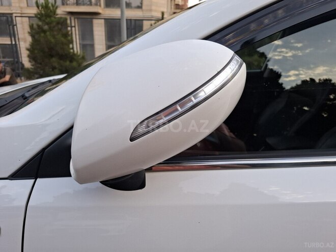 Kia Sportage 2012, 173,200 km - 2.4 l - Bakı