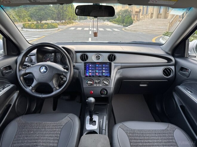 Mitsubishi Outlander 2002, 140,241 km - 2.4 l - Sumqayıt