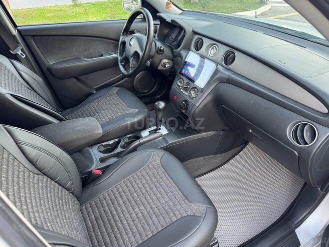 Mitsubishi Outlander 2002, 140,241 km - 2.4 l - Sumqayıt