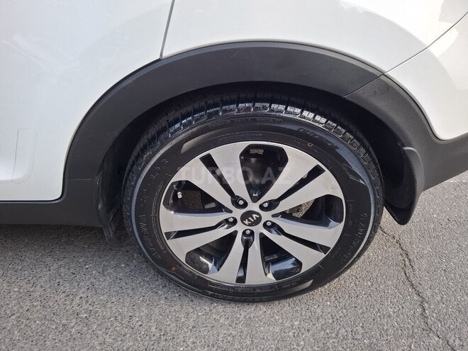Kia Sportage 2012, 173,200 km - 2.4 l - Bakı