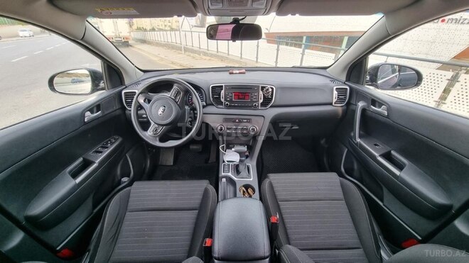 Kia Sportage 2018, 209,000 km - 2.0 л - Bakı