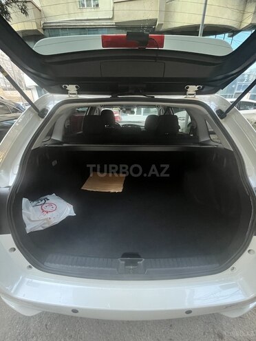 Toyota Corolla Fielder 2015, 171,000 km - 1.5 l - Bakı