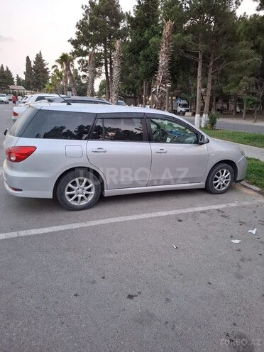 Nissan Wingroad 2015, 130,000 km - 1.5 l - Bakı