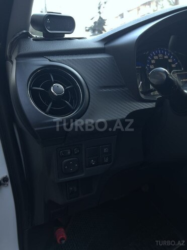 Toyota Corolla Fielder 2015, 171,000 km - 1.5 l - Bakı