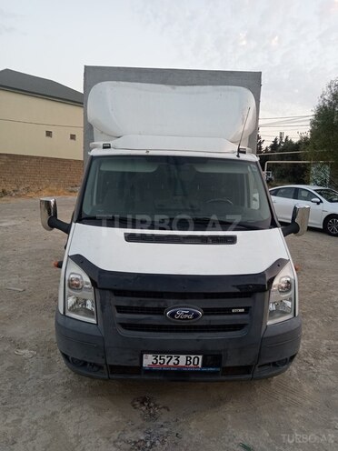 Ford Transit 2007, 283,423 km - 2.4 l - Bakı