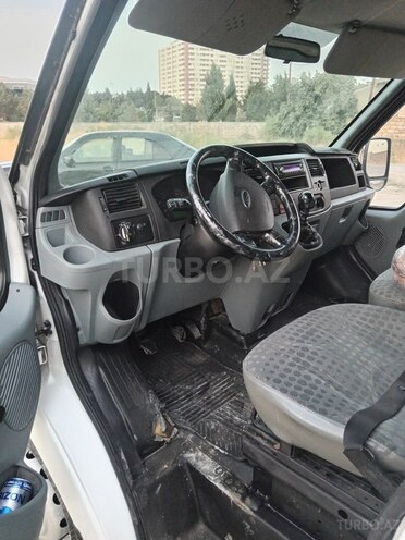 Ford Transit 2007, 283,423 km - 2.4 l - Bakı