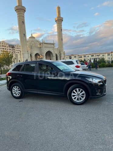 Mazda CX-5 2013, 186,000 km - 2.0 l - Cəlilabad