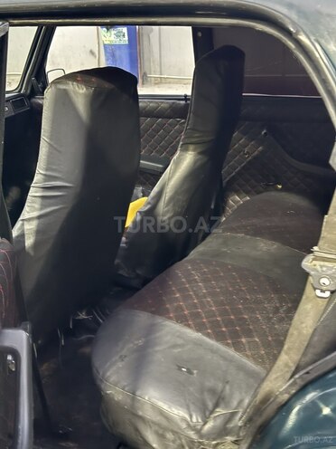 LADA (VAZ) 2107 2003, 91,150 km - 1.6 l - Bakı