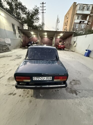 LADA (VAZ) 2107 2003, 91,150 km - 1.6 l - Bakı