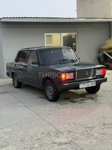 LADA (VAZ) 2107 2003, 91,150 km - 1.6 l - Bakı