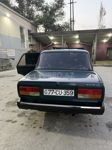 LADA (VAZ) 2107 2003, 91,150 km - 1.6 l - Bakı