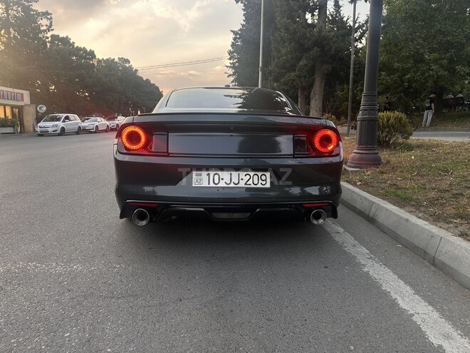 Ford Mustang 2015, 208,000 km - 2.3 l - Bakı