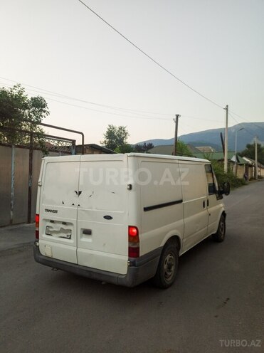 Ford Transit 2001, 350,000 km - 2.0 л - İsmayıllı