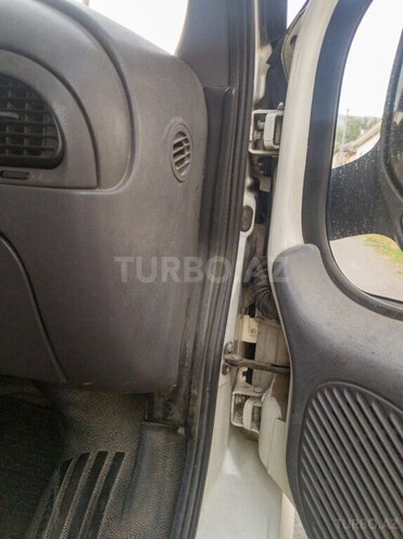 Ford Transit 2001, 350,000 km - 2.0 л - İsmayıllı