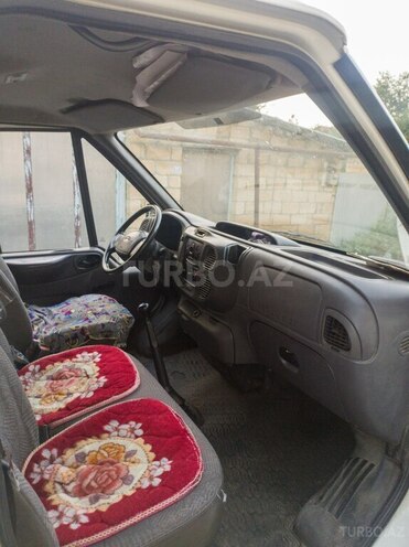 Ford Transit 2001, 350,000 km - 2.0 л - İsmayıllı