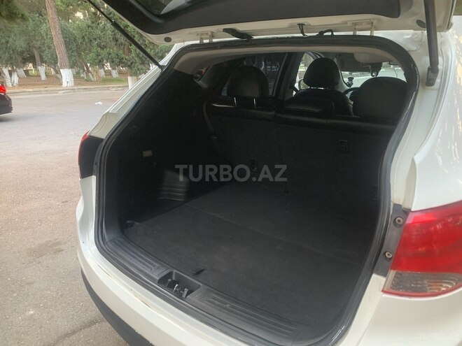 Hyundai ix35 2011, 217,000 km - 2.4 l - Sumqayıt