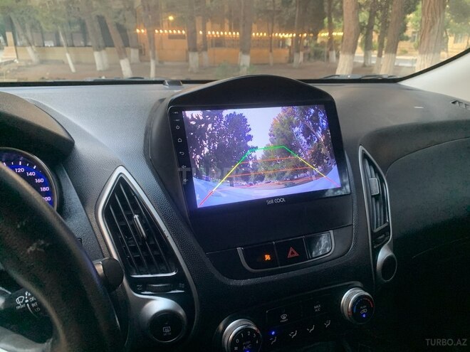 Hyundai ix35 2011, 217,000 km - 2.4 l - Sumqayıt