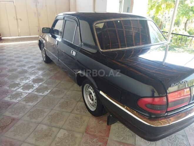 GAZ 3110 2001, 373,000 km - 2.5 l - Şəki