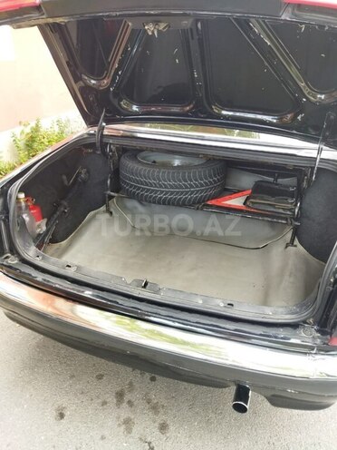 GAZ 3110 2001, 373,000 km - 2.5 l - Şəki