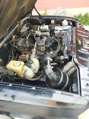 GAZ 3110 2001, 373,000 km - 2.5 l - Şəki