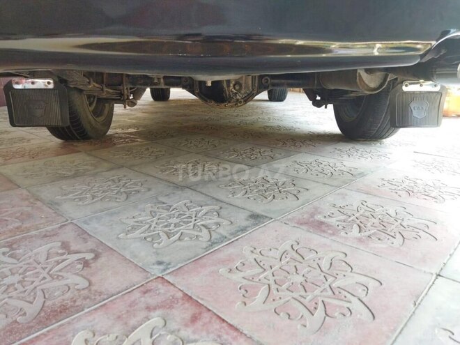 GAZ 3110 2001, 373,000 km - 2.5 l - Şəki