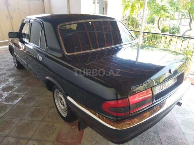 GAZ 3110 2001, 373,000 km - 2.5 l - Şəki