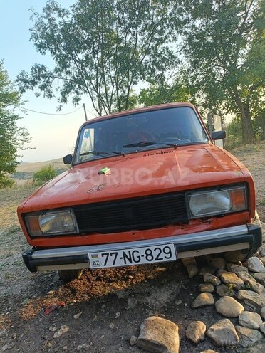 LADA (VAZ) 2105 1981, 299,999 km - 1.3 l - Şamaxı