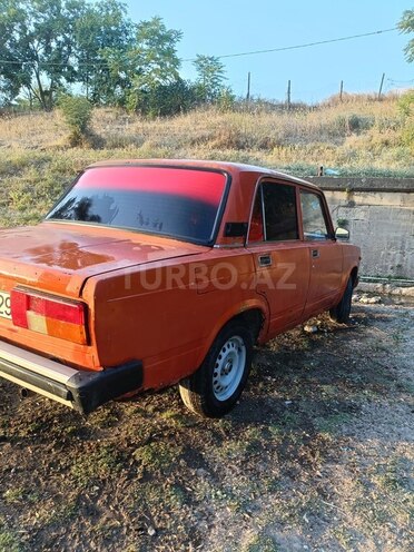 LADA (VAZ) 2105 1981, 299,999 km - 1.3 l - Şamaxı