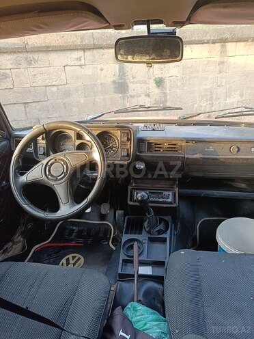 LADA (VAZ) 2105 1981, 299,999 km - 1.3 l - Şamaxı