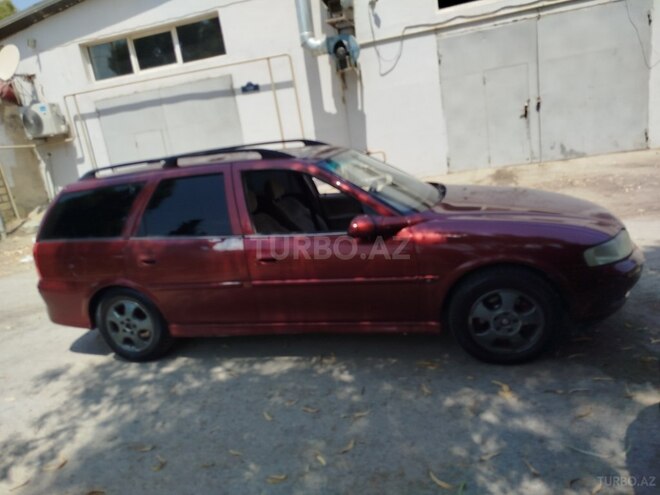 Opel Vectra 1999, 332,514 km - 1.6 l - Bakı
