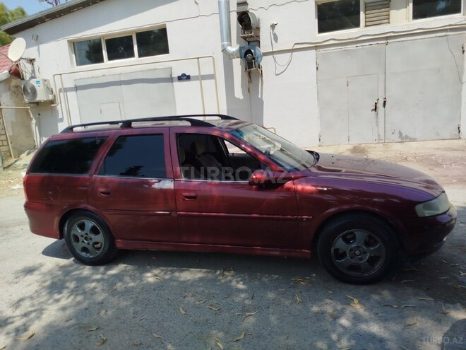 Opel Vectra 1999, 332,514 km - 1.6 l - Bakı