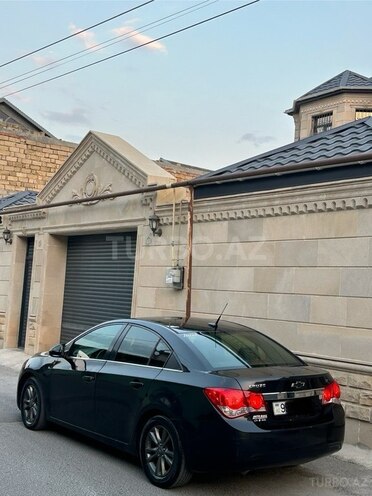 Chevrolet Cruze 2014, 240,777 km - 1.4 l - Bakı