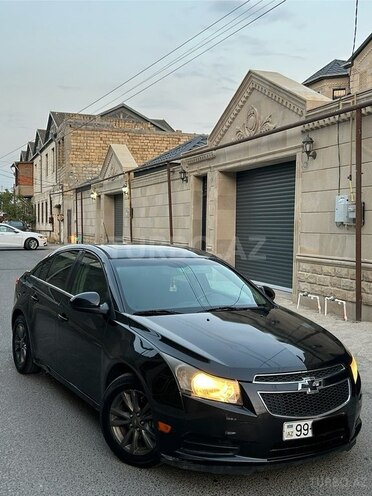 Chevrolet Cruze 2014, 240,777 km - 1.4 l - Bakı